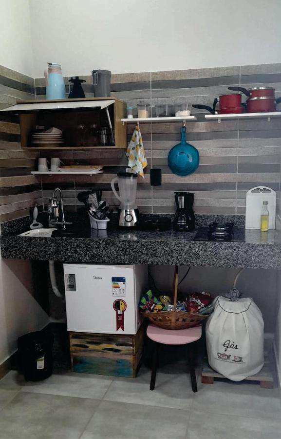 Sitio148 Hospedaria 페네도 외부 사진