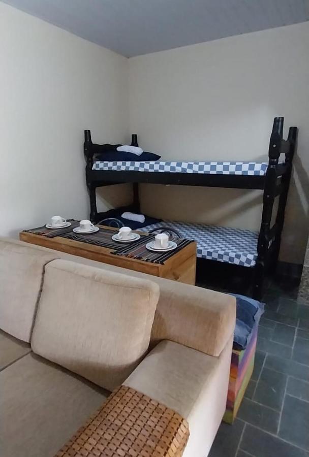 Sitio148 Hospedaria 페네도 외부 사진