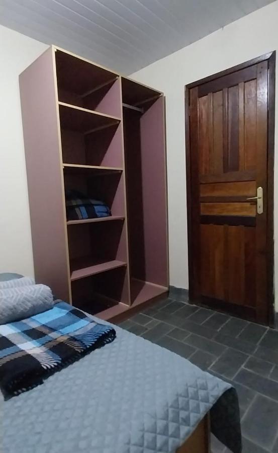 Sitio148 Hospedaria 페네도 외부 사진