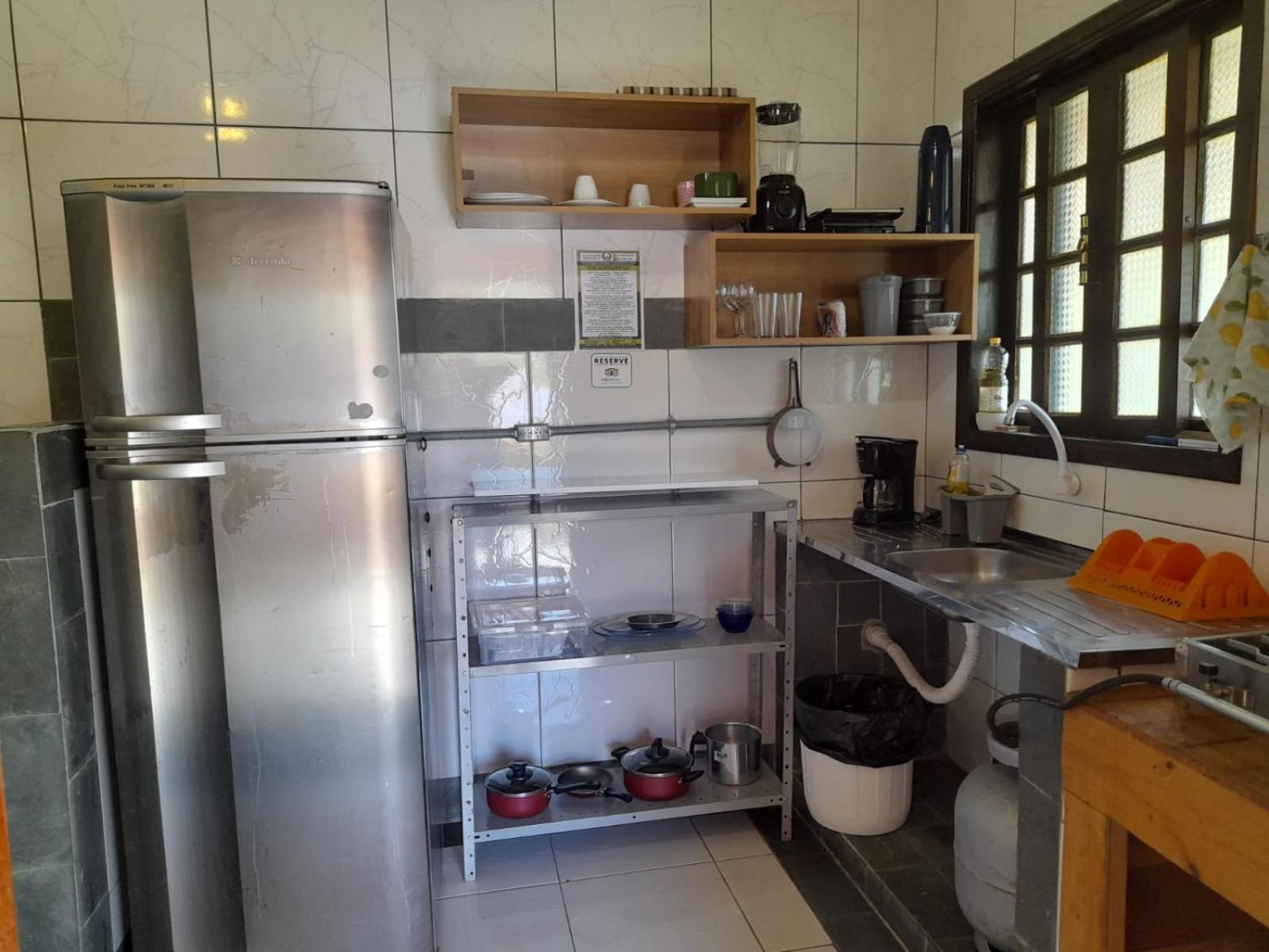 Sitio148 Hospedaria 페네도 외부 사진