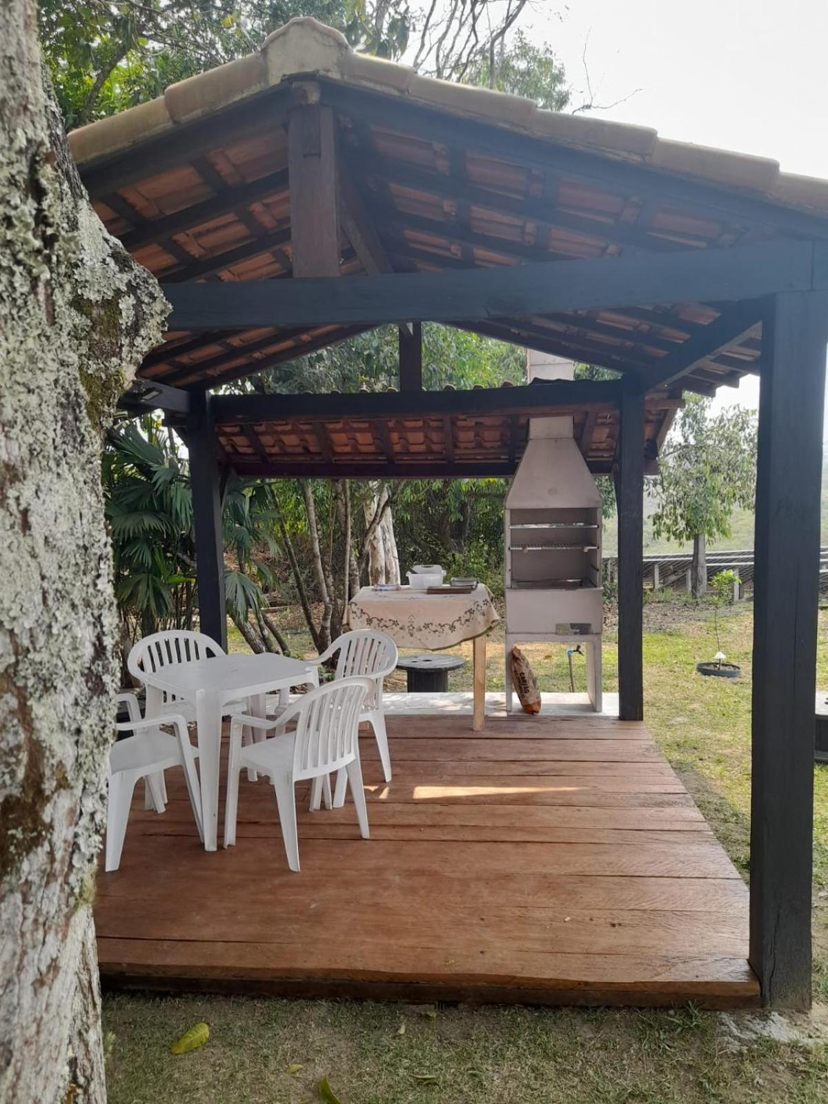 Sitio148 Hospedaria 페네도 외부 사진
