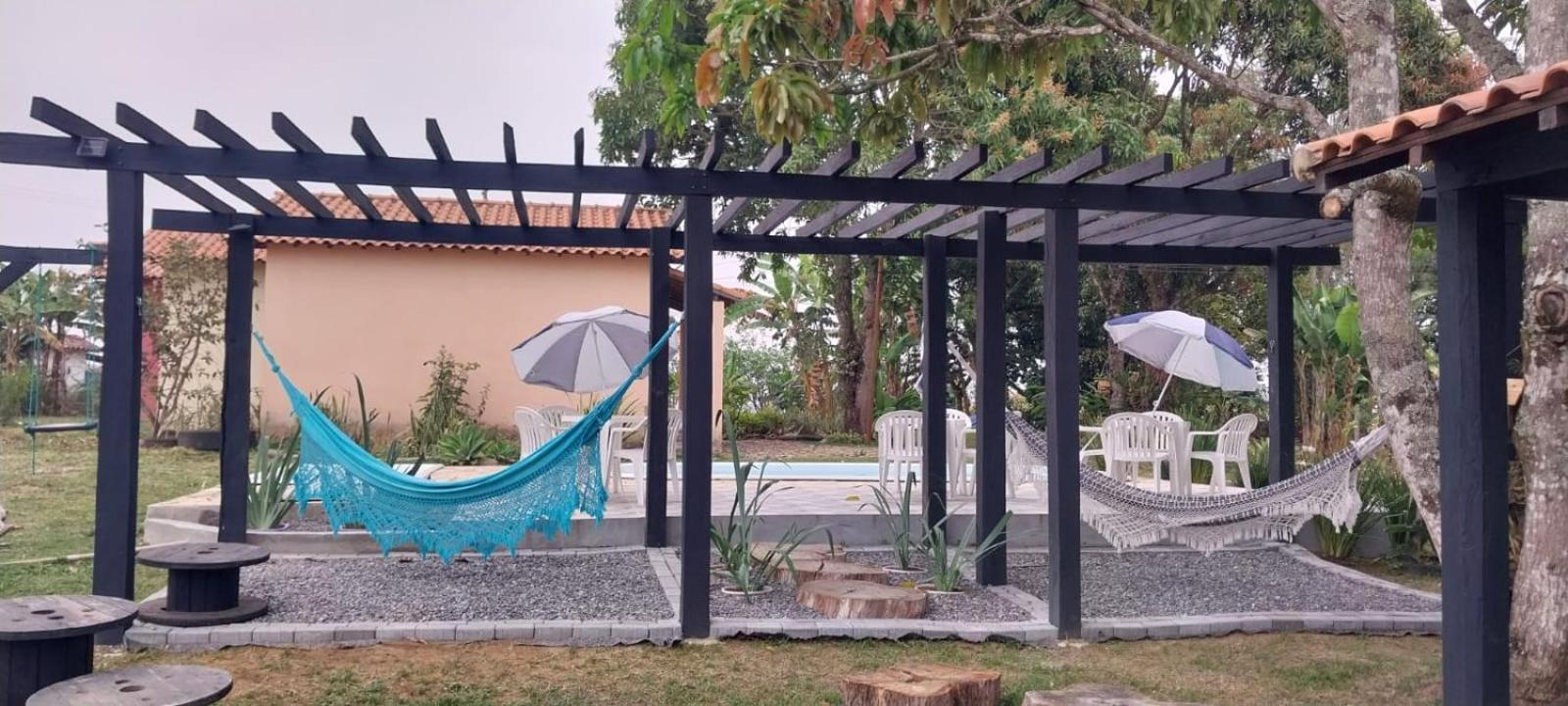 Sitio148 Hospedaria 페네도 외부 사진