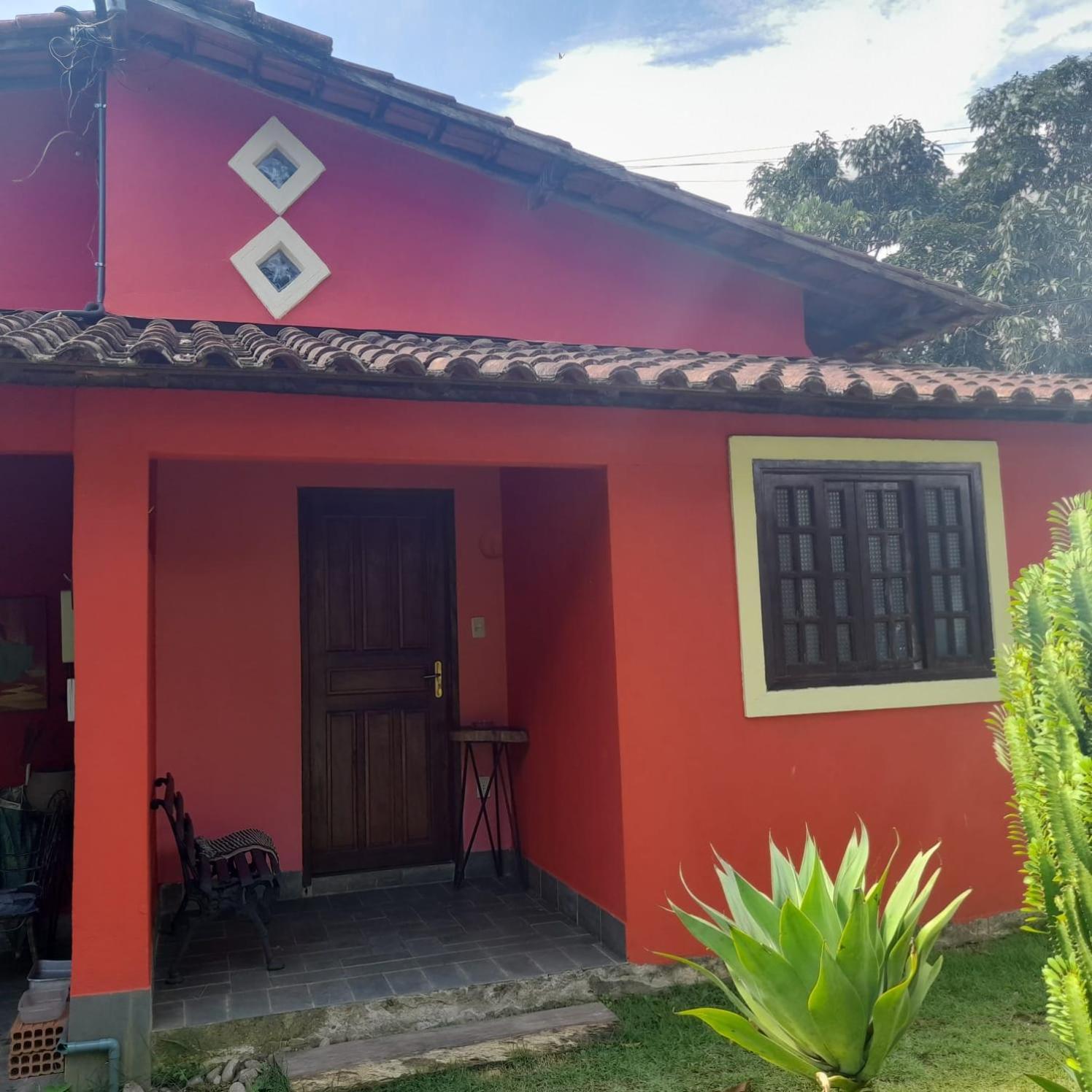 Sitio148 Hospedaria 페네도 외부 사진